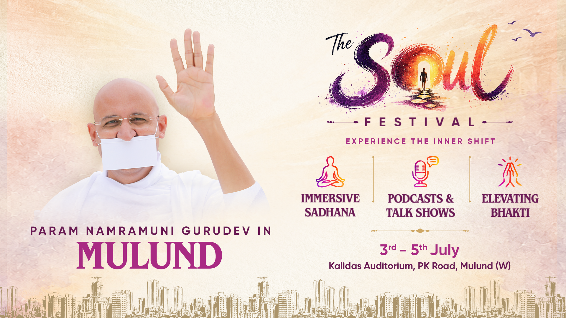 The Soul Fest