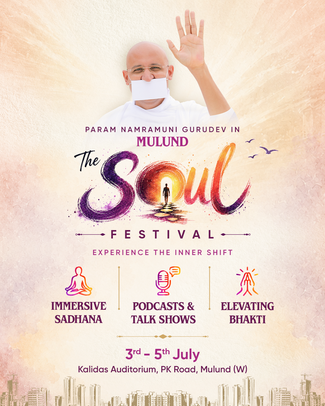 The Soul Fest